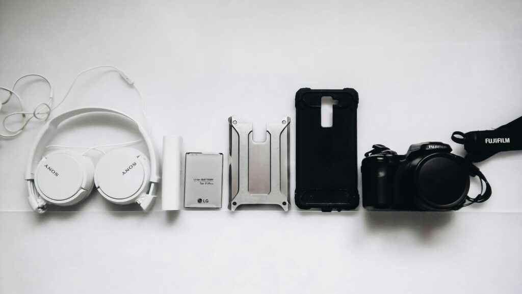 July tech accessories USA