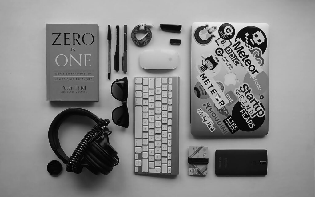 July tech accessories USA