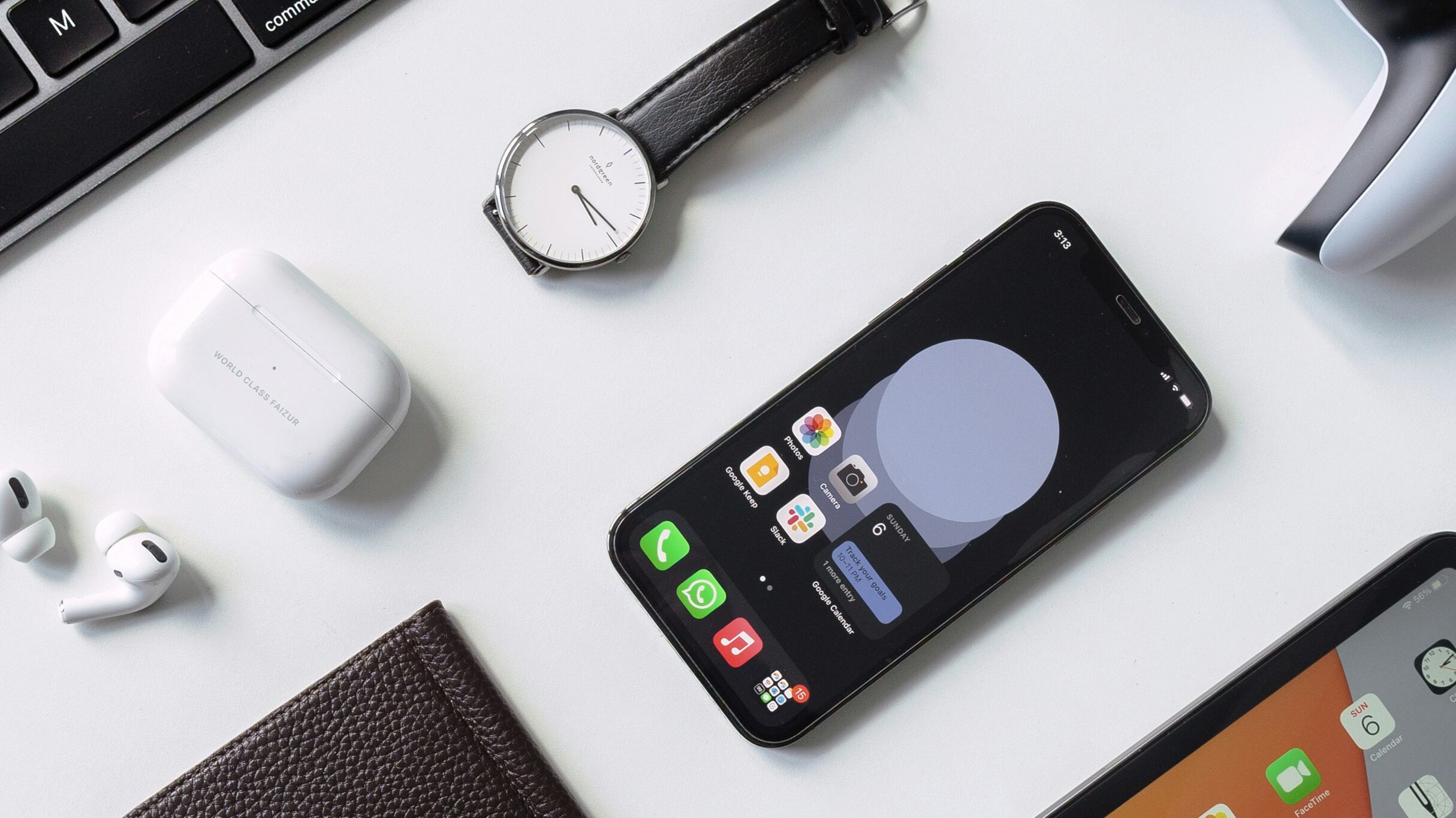 July tech accessories USA