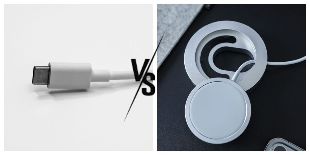 USB‑C vs MagSafe What Charges iPhones Faster