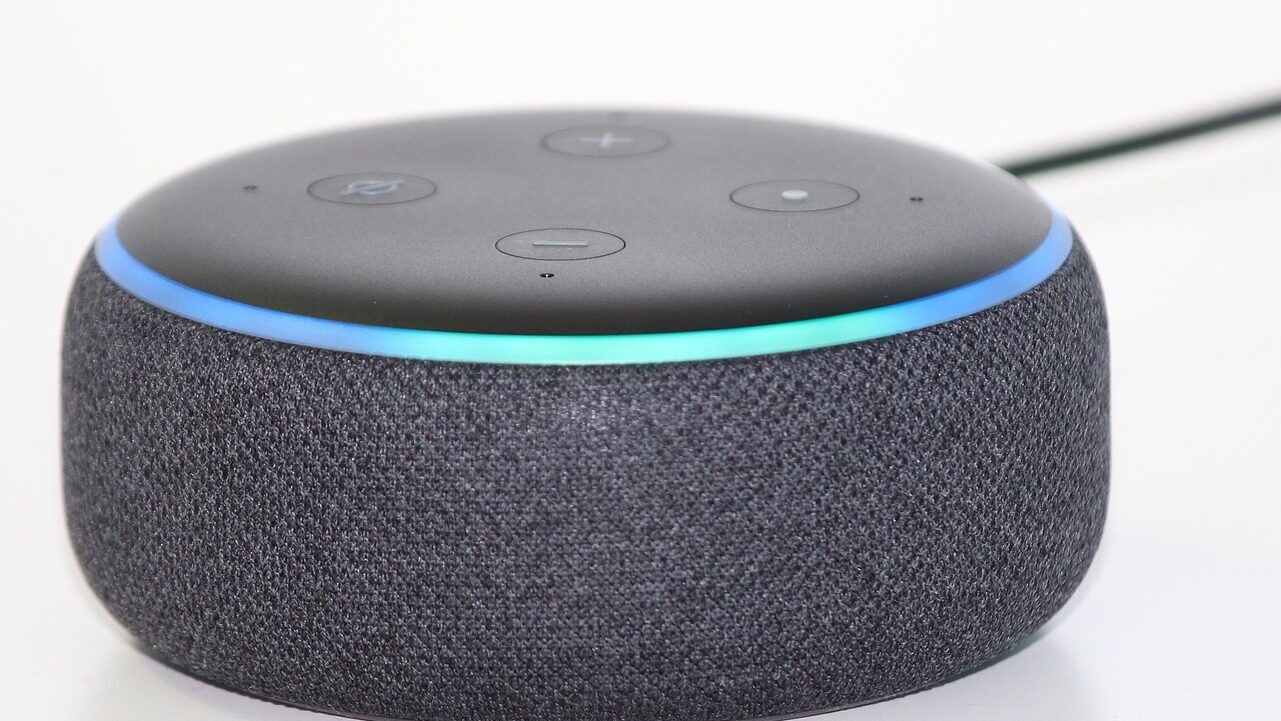 Alexa Voice Profiles