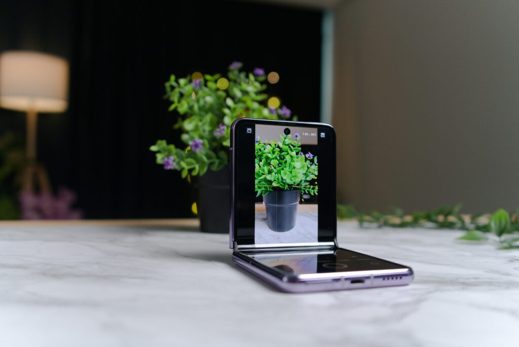 Galaxy Z Flip 7
