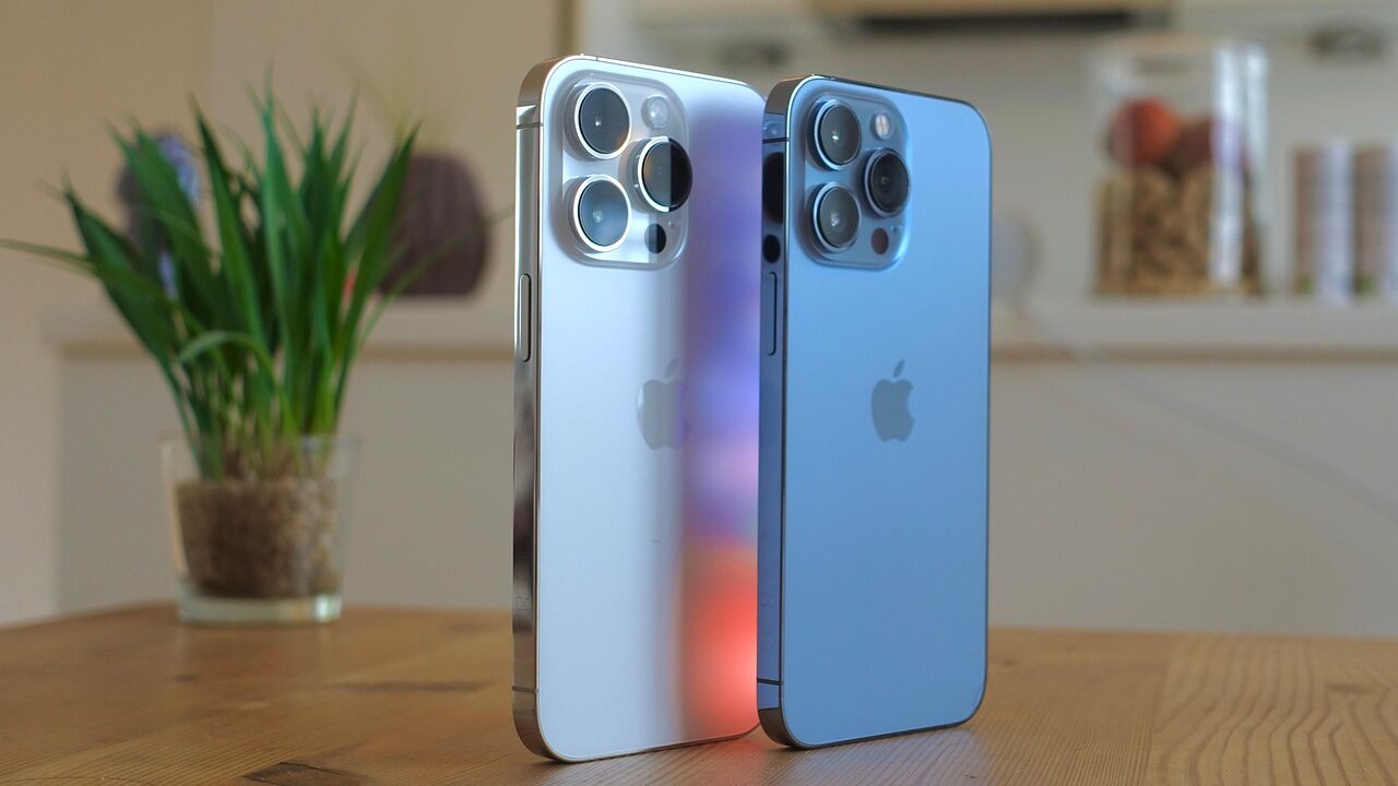 iPhone 17 Pro vs 17 Pro Max USA