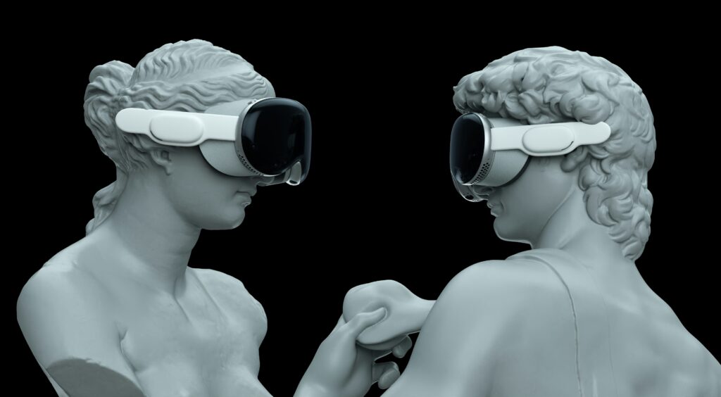 Apple Vision Pro USA