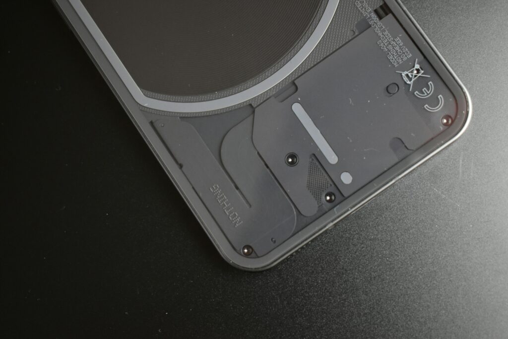 Nothing Phone (3)