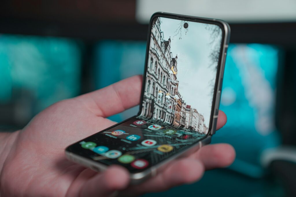 Galaxy Z Flip 7