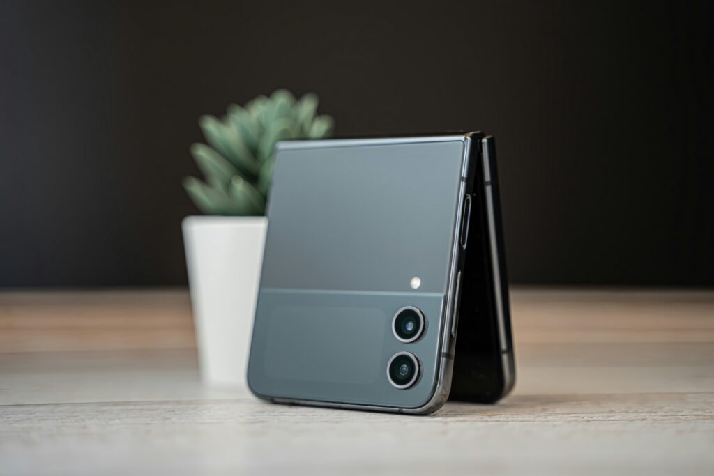 Galaxy Z Flip 7