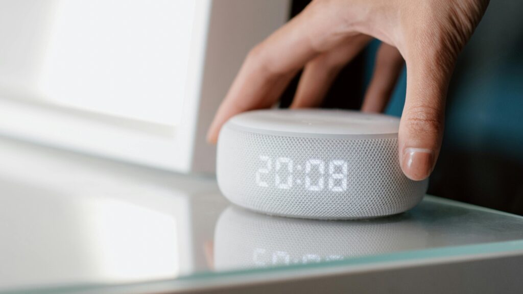Alexa Voice Profiles