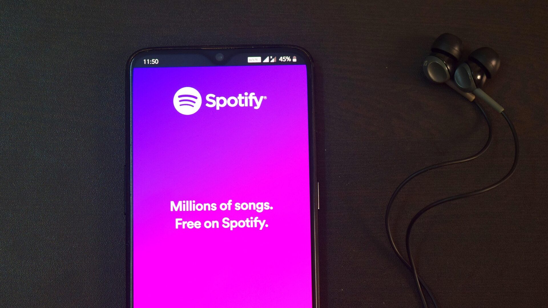 Spotify AI DJ