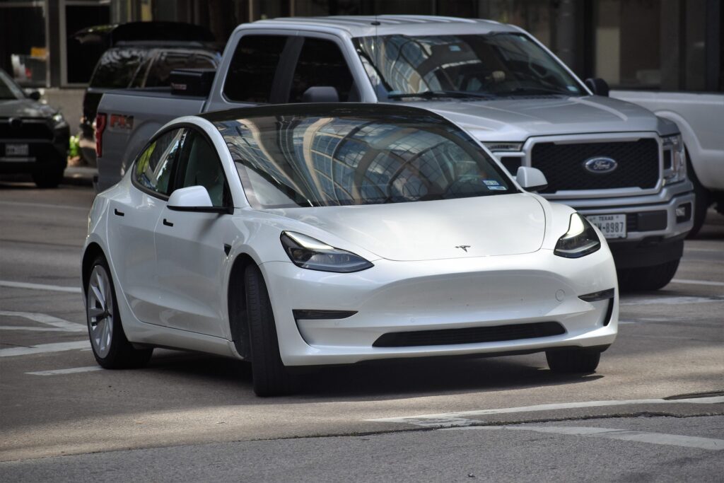 Tesla Cybertruck update July 2025 USA