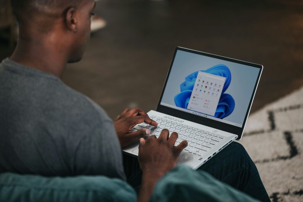 Windows 11 Optional Update