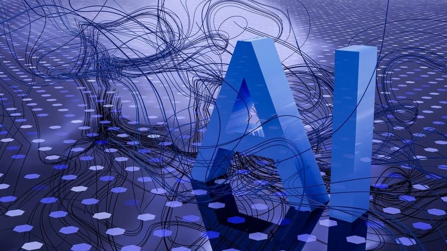 AI Replacing Human Jobs