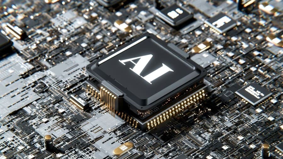 AI Replacing Human Jobs