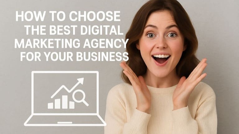 Professional Digital Marketing Agency team discussing strategy – guide to digital marketing agency selection 2025