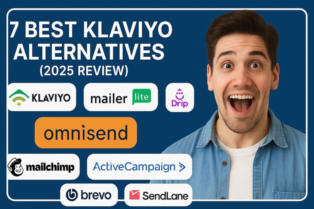 best-klaviyo-competitors-email-marketing