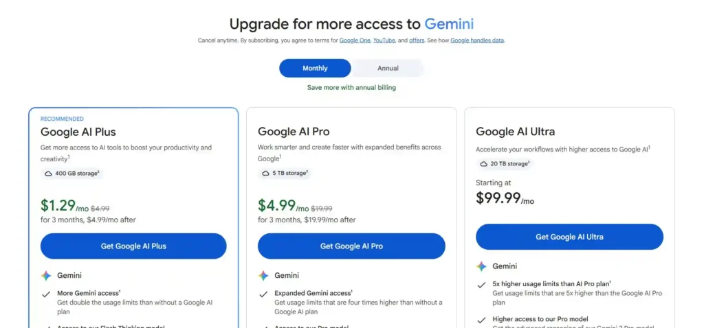 Google-Gemini-AI-Pro