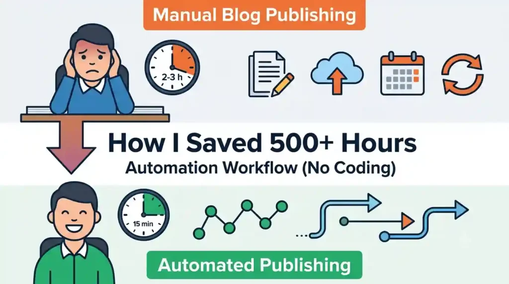 Time-comparison-showing-2.5-hours-per-article-reduced-to-15-20-minutes